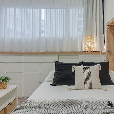 Super Centro Y Playa By Thebluewaveapartments Com A Coruña Kültér fotó