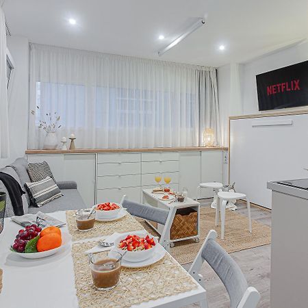 Super Centro Y Playa By Thebluewaveapartments Com A Coruña Kültér fotó