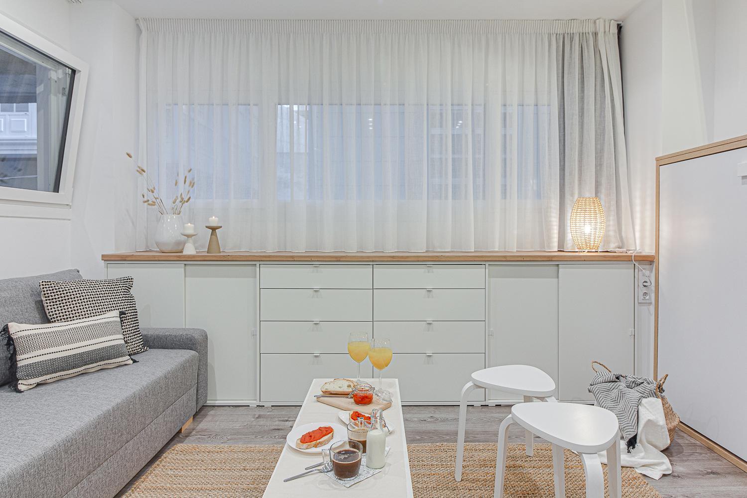 Super Centro Y Playa By Thebluewaveapartments Com A Coruña Kültér fotó