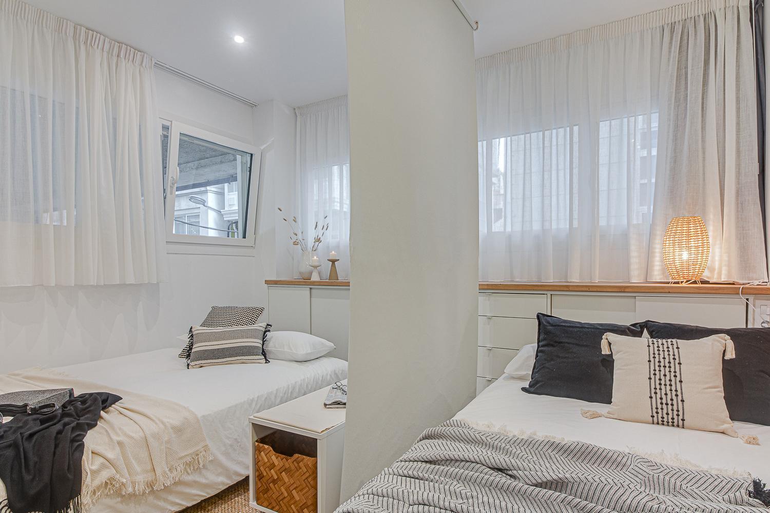 Super Centro Y Playa By Thebluewaveapartments Com A Coruña Kültér fotó