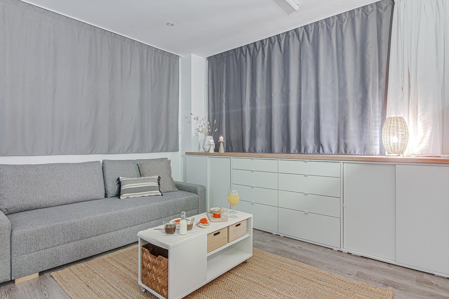 Super Centro Y Playa By Thebluewaveapartments Com A Coruña Kültér fotó