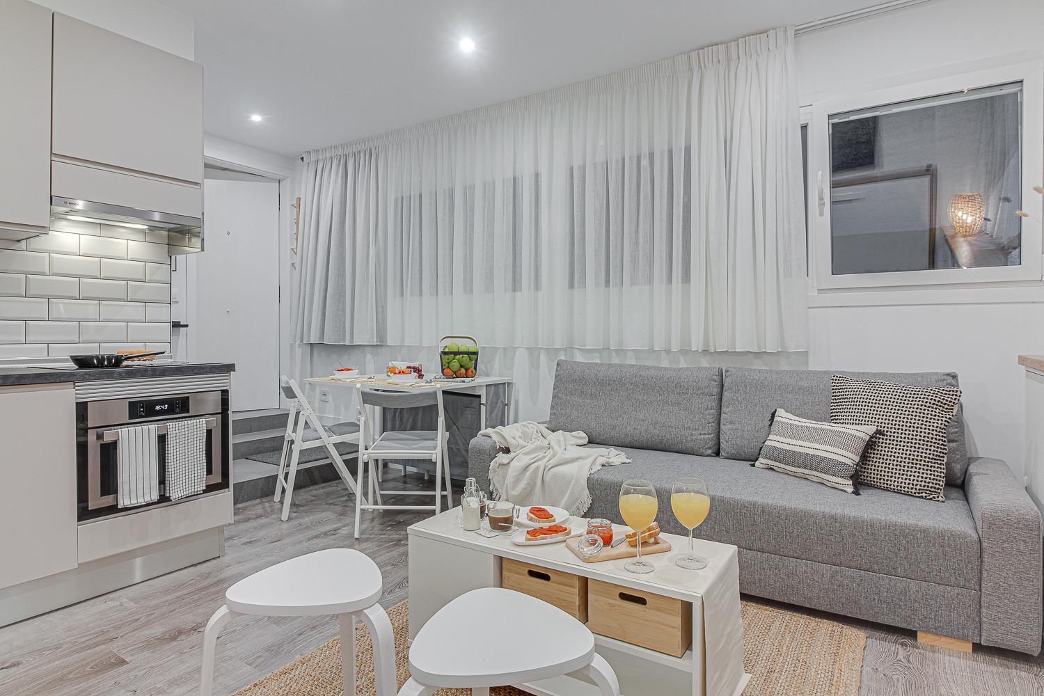Super Centro Y Playa By Thebluewaveapartments Com A Coruña Kültér fotó